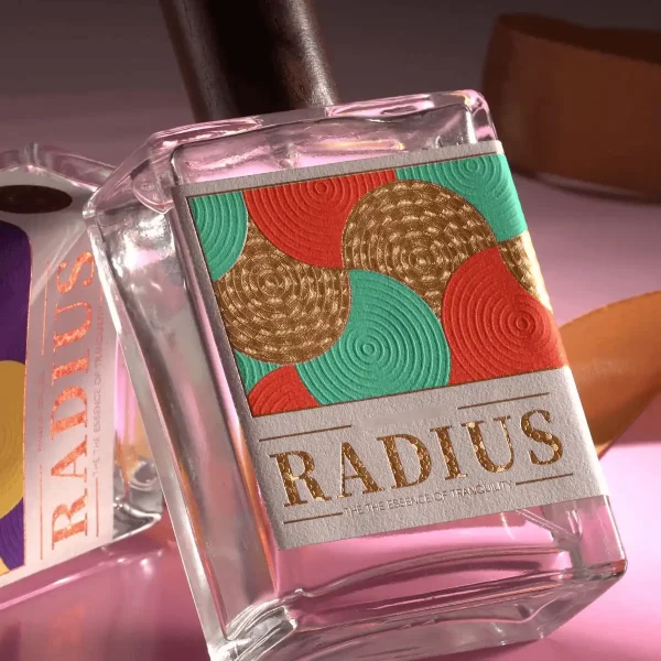 Candle, Fragrance & Gift Labels