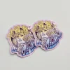 Die-Cut Stickers