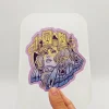 Die-Cut Stickers