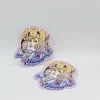 Die-Cut Stickers