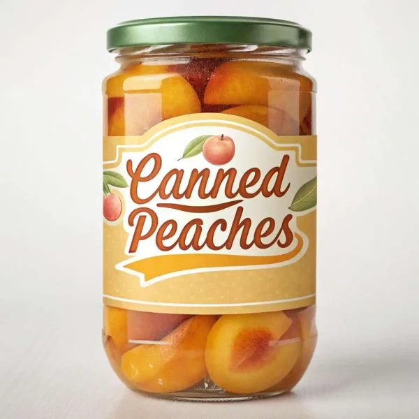 Food & Beverage Labels